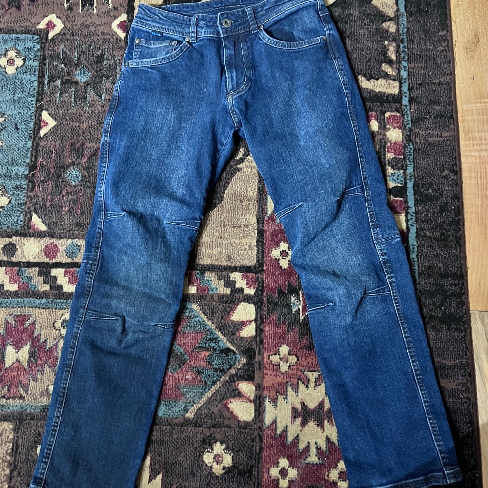 Kuhl men’s denim